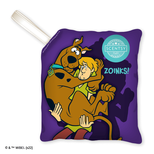 Zoinks Scentsy Scent Pak