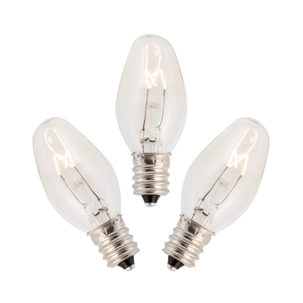 Scentsy Warmer Bulbs Chart Find Your Scentsy Bulb Incandescent
