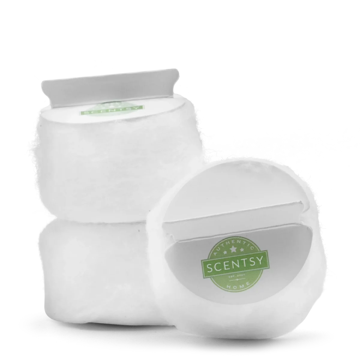 Scentsy Small Cotton Cleanups for Wax & Scentsy Bars