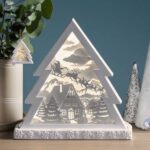 all though the night scentsy warmer