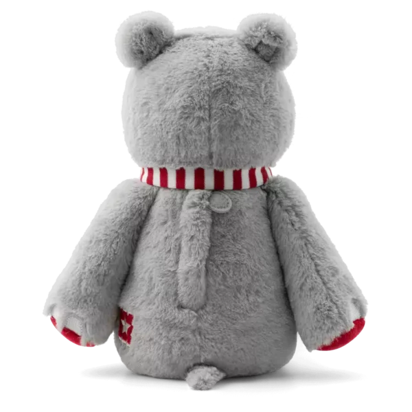 Holly the Hippopotamus Scentsy Buddy
