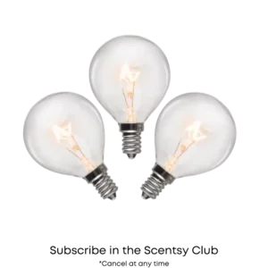 Scentsy Bulbs | Scentsy Club Subscription