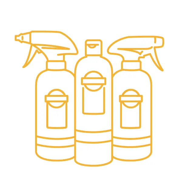 Mystery Scentsy Clean Bundle