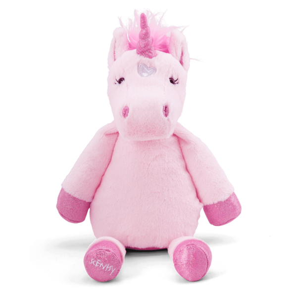 calypso the unicorn scentsy buddy1