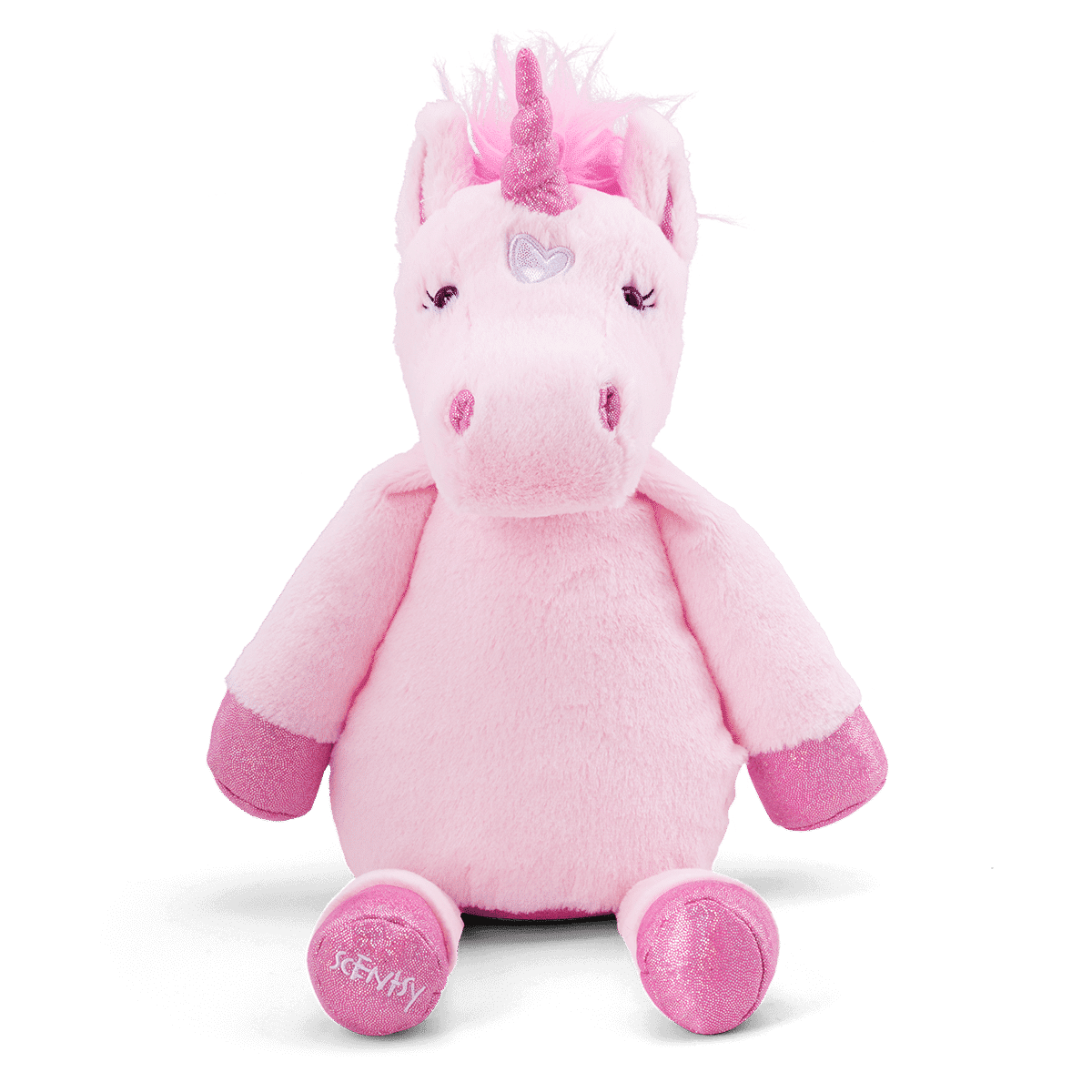 calypso the unicorn scentsy buddy1