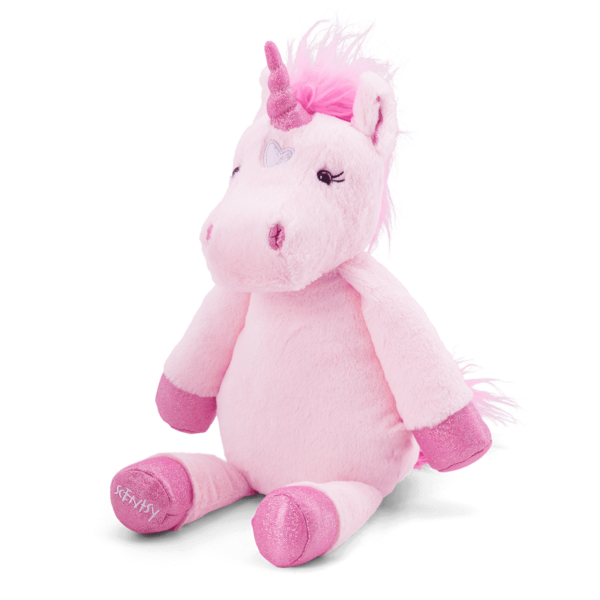 calypso the unicorn scentsy buddy2