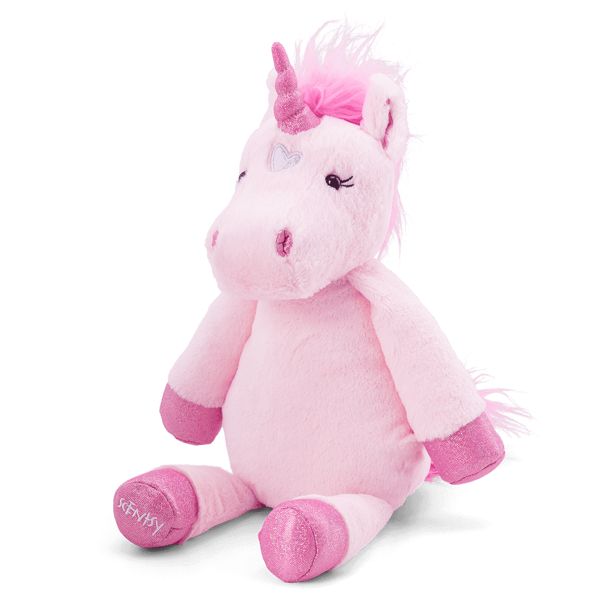 calypso the unicorn scentsy buddy2