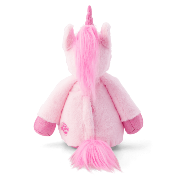 calypso the unicorn scentsy buddy3