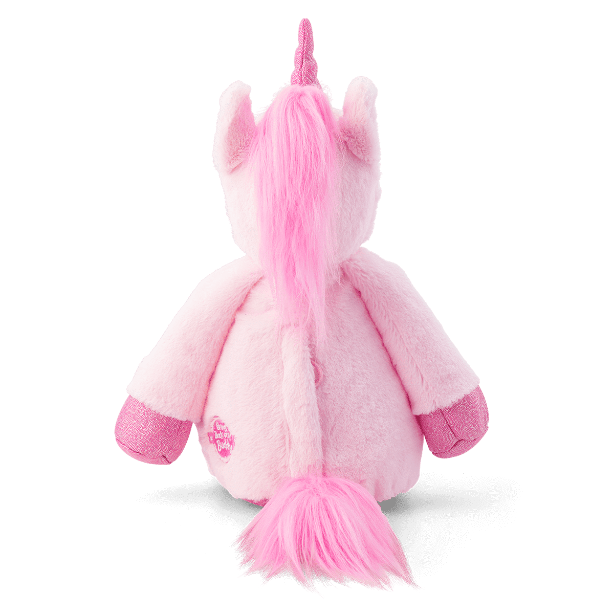 calypso the unicorn scentsy buddy3