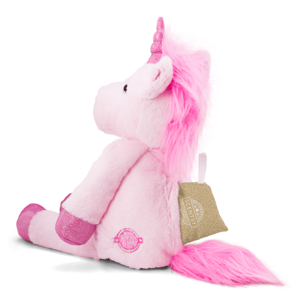 calypso the unicorn scentsy buddy4