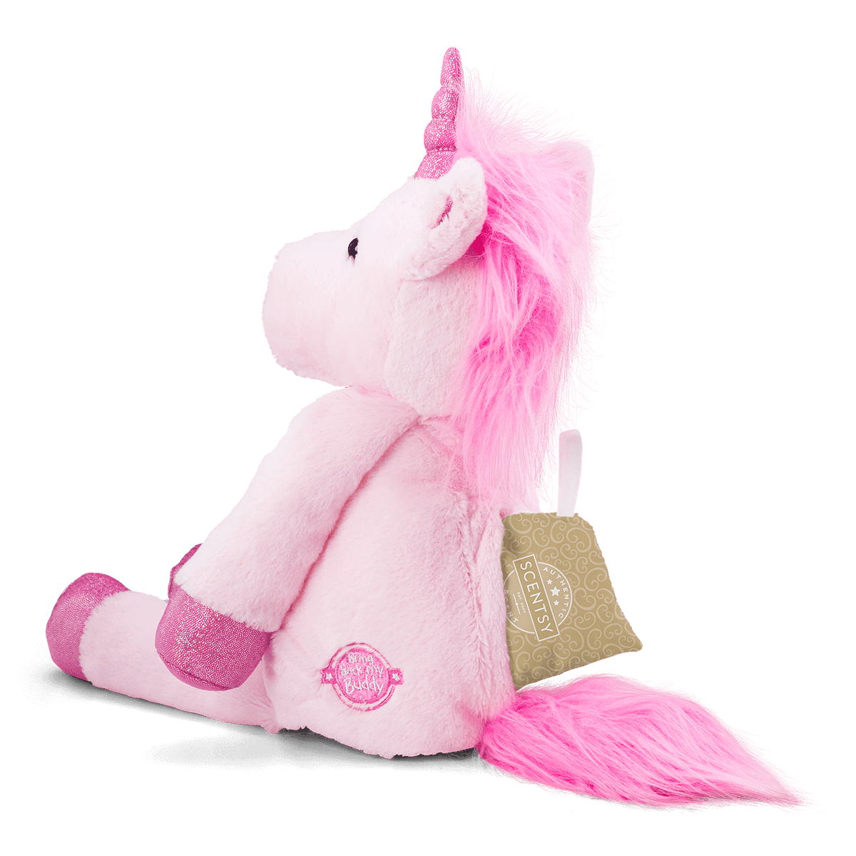 calypso the unicorn scentsy buddy4