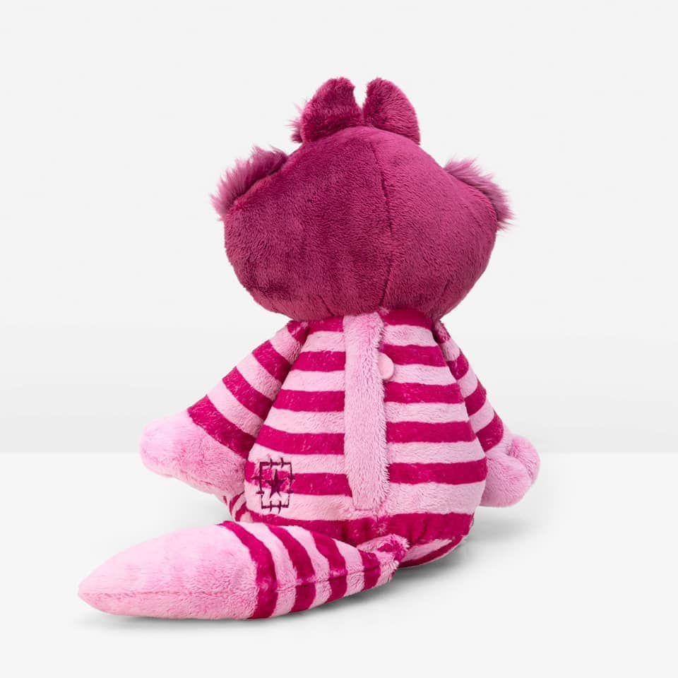 CHESHIRE CAT SCENTSY BUDDY