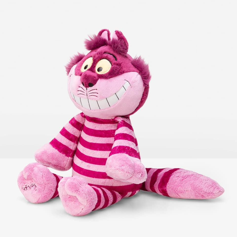 CHESHIRE CAT SCENTSY BUDDY