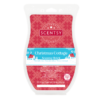 Christmas Cottage Scentsy Brick