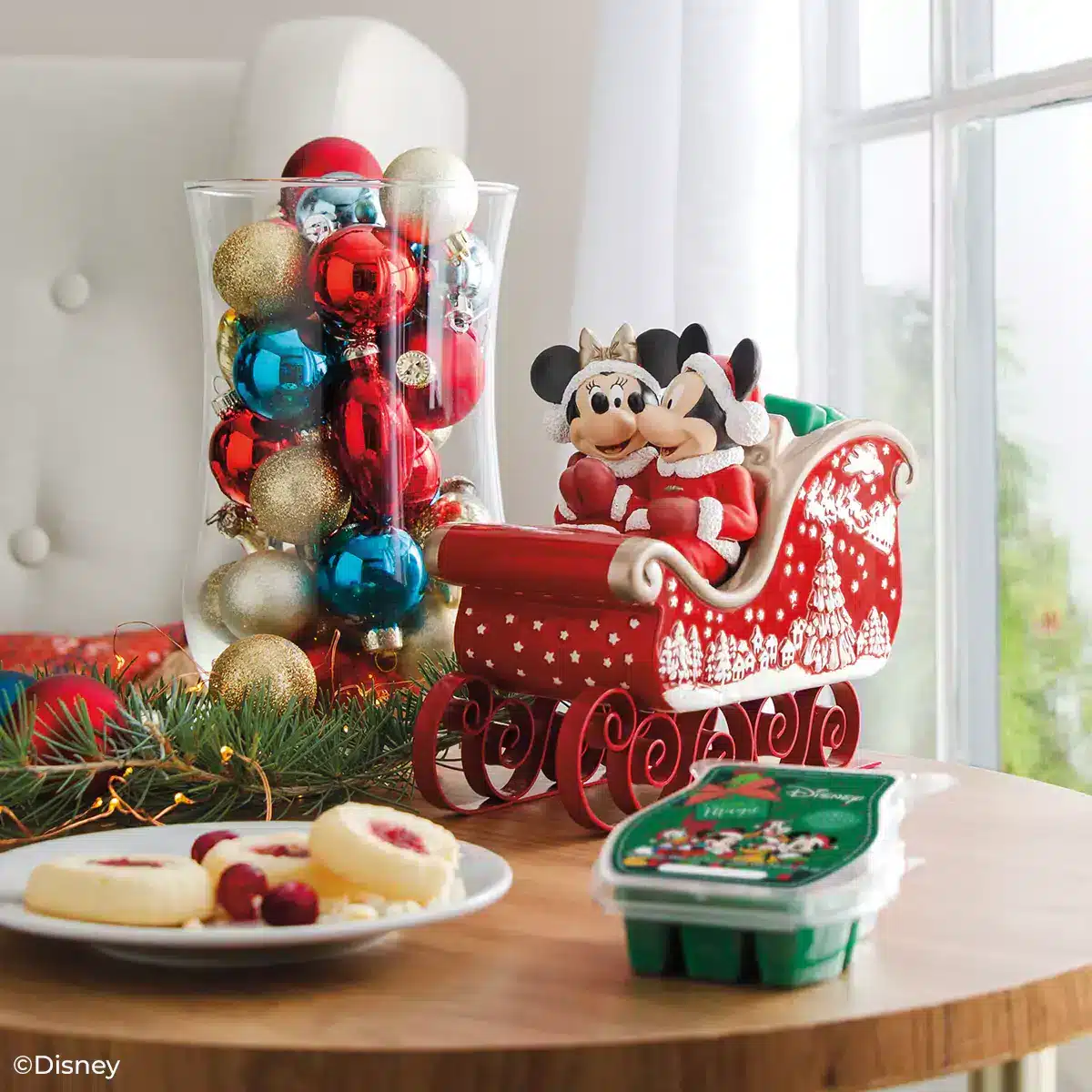 Scentsy 2023 Holiday + Christmas Collection