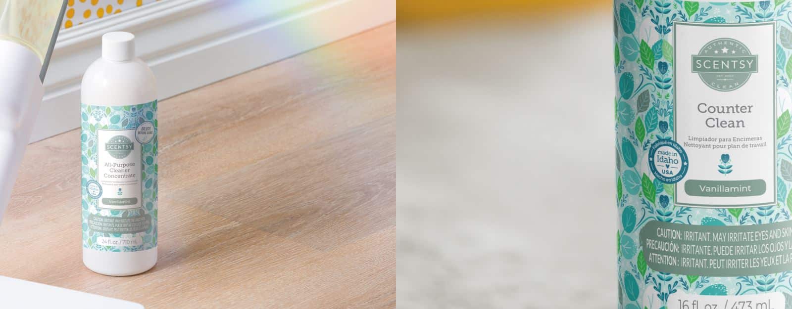 Scentsy Home Cleaning Products | Shop Online