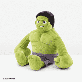 scentsy hulk
