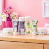 SCENTSY MOTHER'S DAY SPA BUNDLE - PINA COLADA CHA CHA