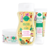SCENTSY MOTHER'S DAY SPA BUNDLE - PINA COLADA CHA CHA