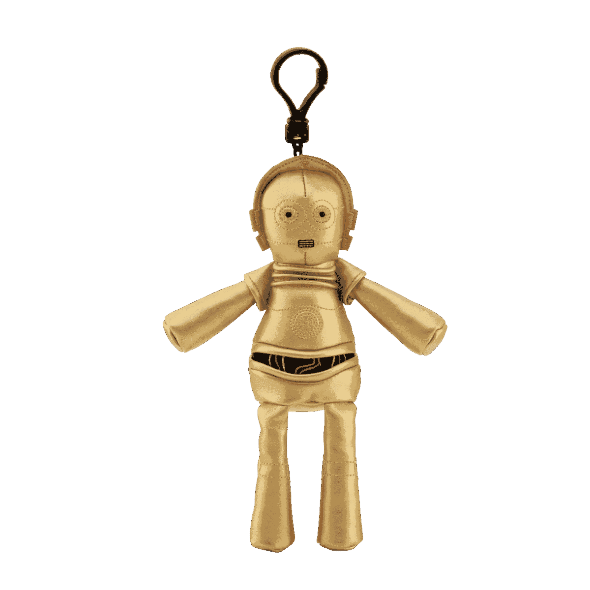 C-3PO™ – Scentsy Buddy Clip + Star Wars™: Light Side of the Force