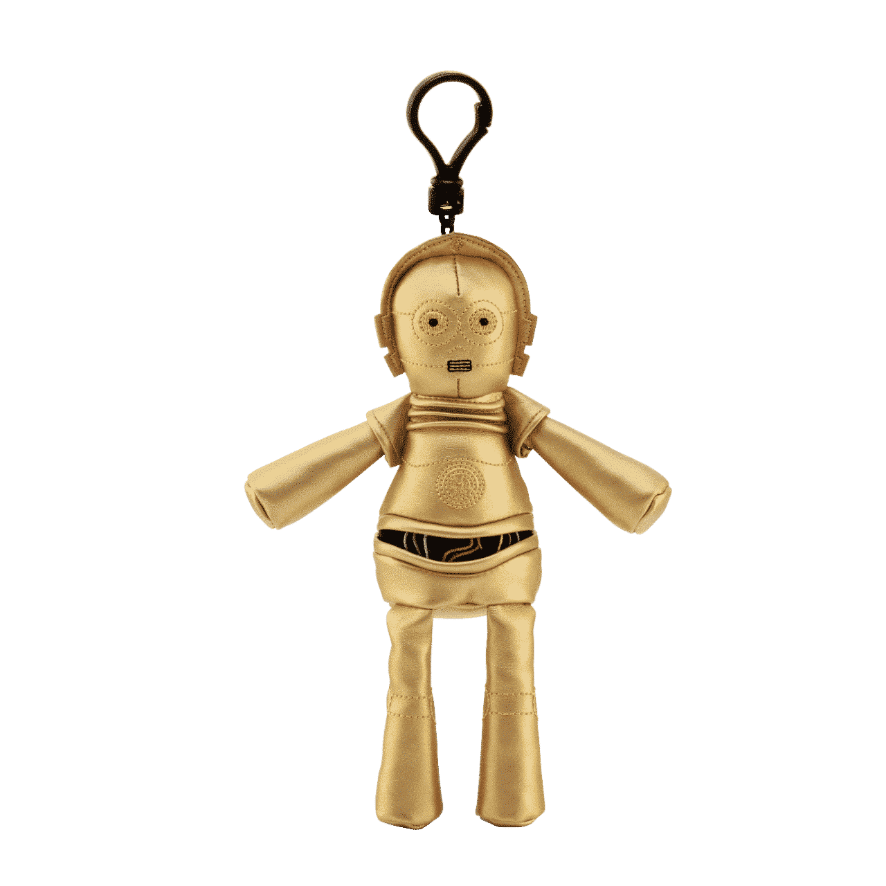 c3po scentsy