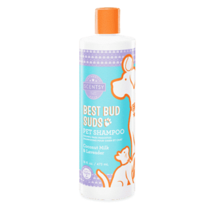 Coconut Milk & Lavender Scentsy Dog Shampoo