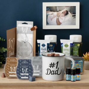 SCENTSY FATHER'S DAY 2020