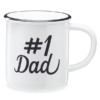 SCENTSY #1 DAD FATHER'S DAY MUG