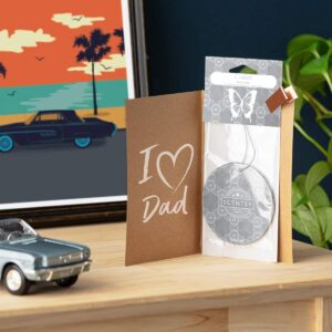 SCENTSY FATHER'S DAY CRUISIN SCENT CIRCLE