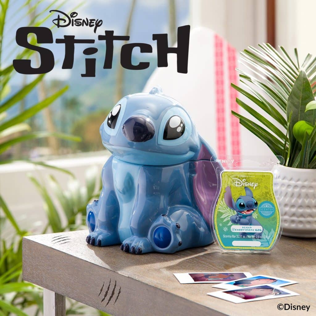 Stitch & Angel Scentsy Warmer & Buddies | Disney Lilo & Stitch | Shop Now Stitch & Angel Scentsy Warmer & Buddies | Disney Lilo & Stitch | Shop Now