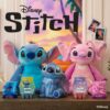 Disney Stitch – Scentsy Warmer + free Stitch: Experiment 626 − Scentsy Bar and Angel: Experiment 624 − Scentsy Bar | Incandescent.Scentsy.us