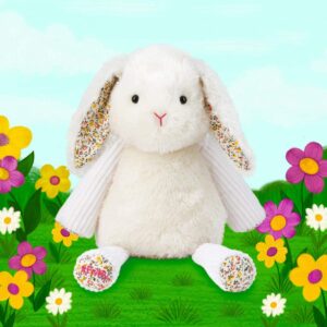 ROSEMARY THE RABBIT SCENTSY BUDDY