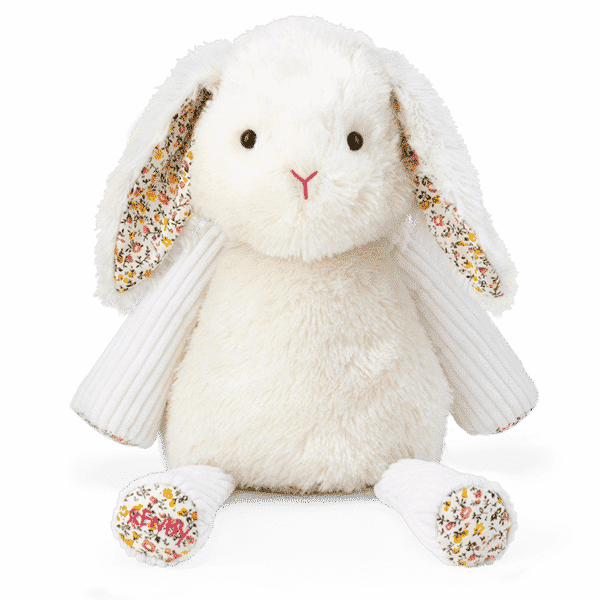 ROSEMARY THE RABBIT SCENTSY BUDDY