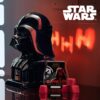 DARTH VADER SCENTSY WARMER