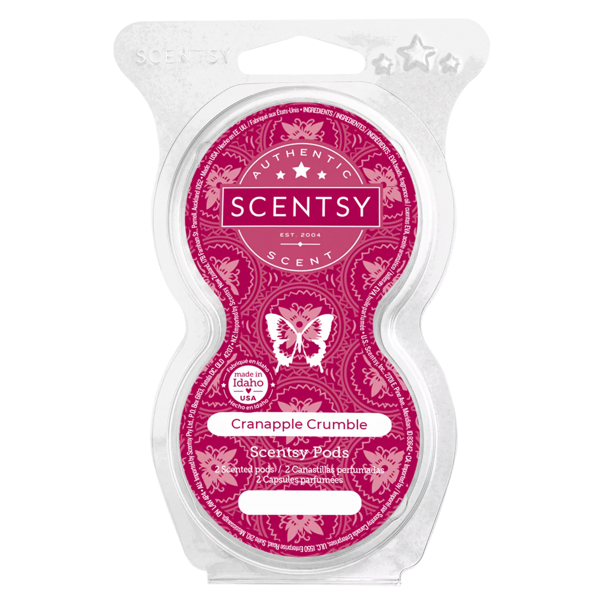 Scentsy Fall 2024 Sneak Peek Hd Callie Clementina
