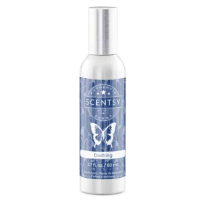 Dashing Scentsy Room Spray
