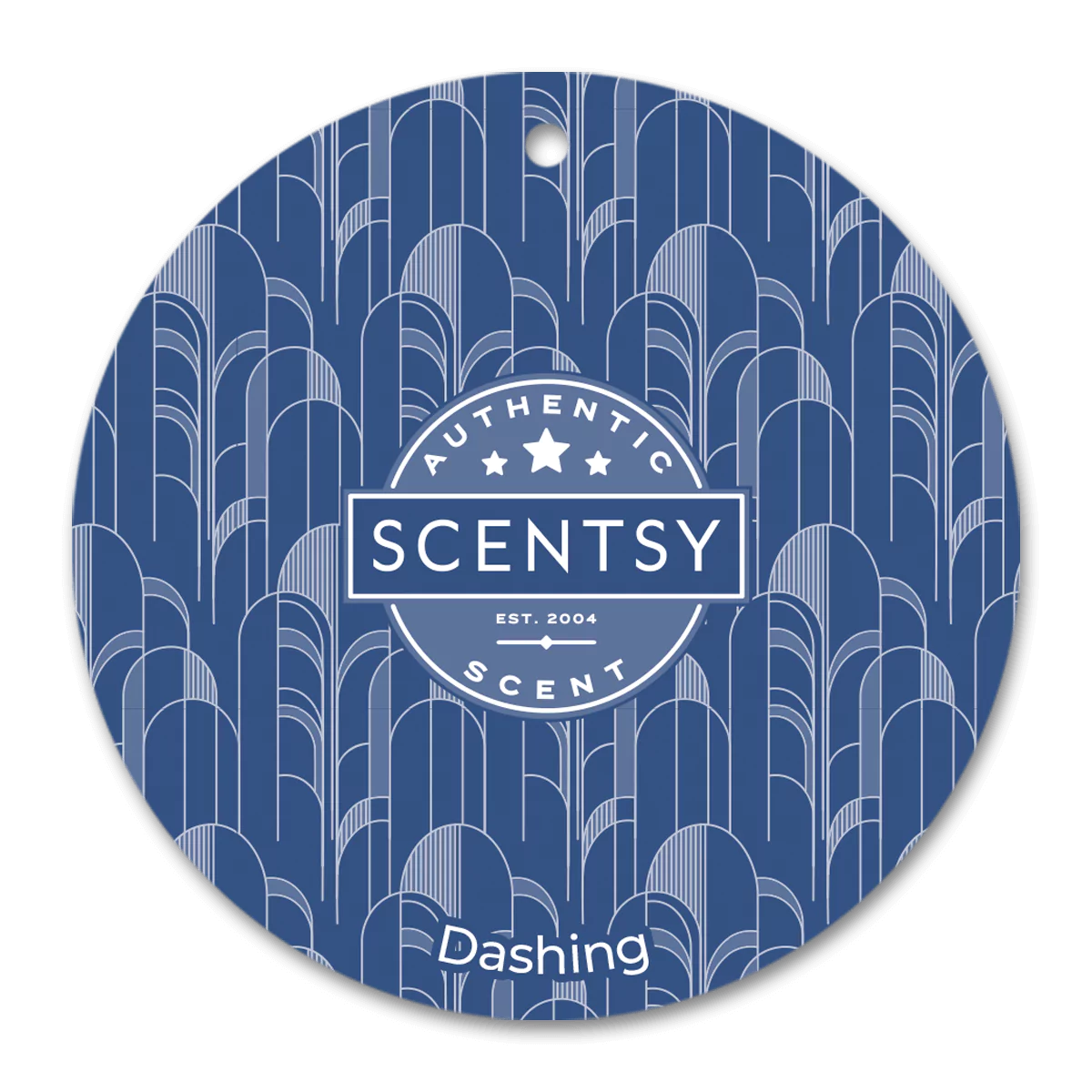 Dashing Scentsy Scent Circle
