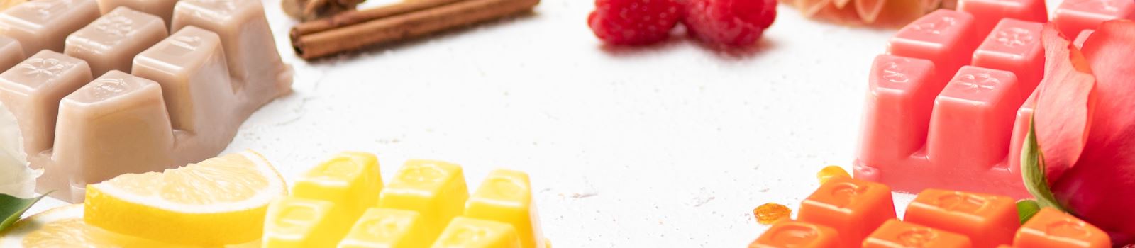 Banana Nut Bread Scentsy Bar