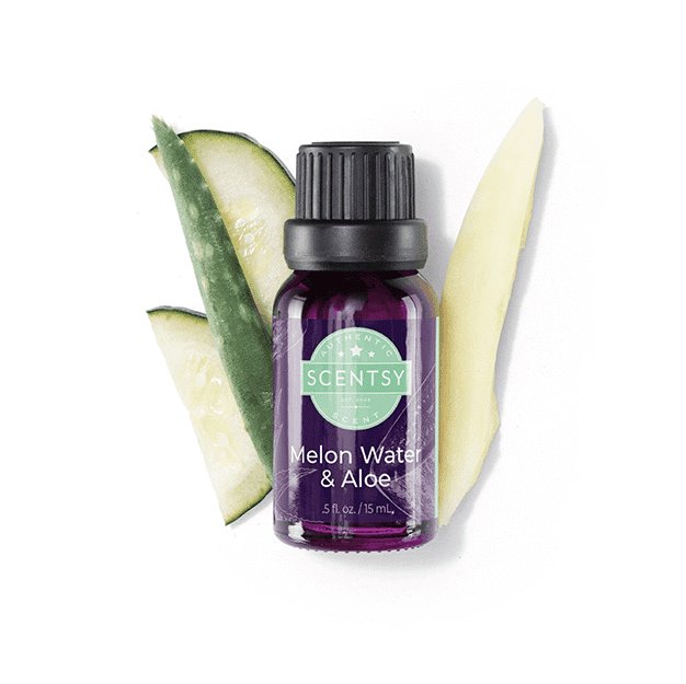 Scentsy Diffusers & Natural Oils | Shop Online