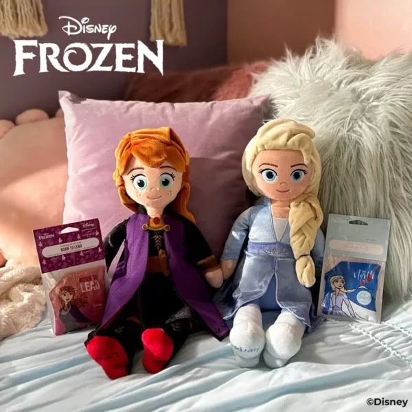 Elsa Scentsy Buddy | Disney Frozen Scentsy Buddy