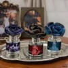 Disney Evil Queen: Just One Bite Wilted Rose Fragrance Flower