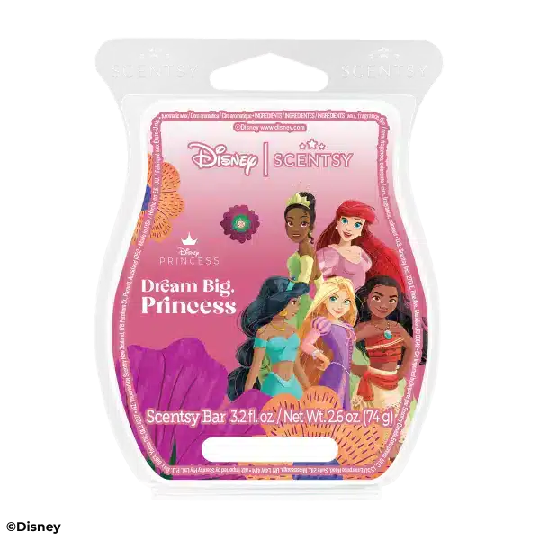 Dream-Big-Princess-Scentsy-Bar-64D3Fdd2A3B61 Dream Big, Princess Scentsy Bar | Scentsy Disney Princess Collection
