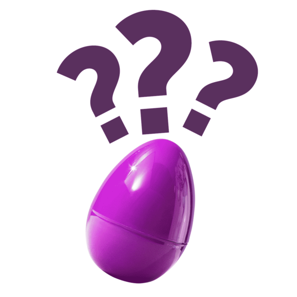 SCENTSY EASTER MYSTERY BUDDY CLIP