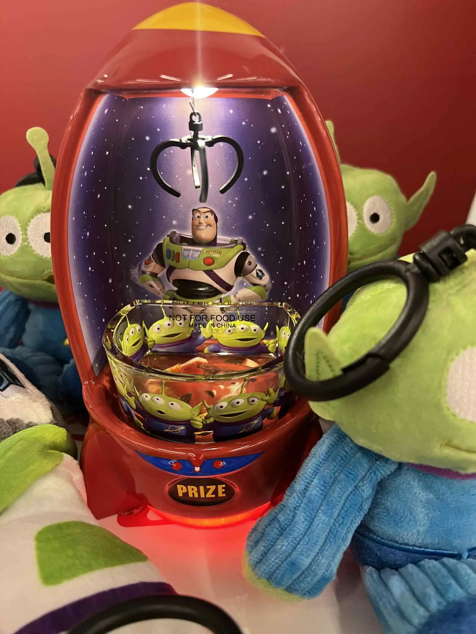 Disney Toy Story Scentsy Collection 2025 | Buzz Lightyear, Woody