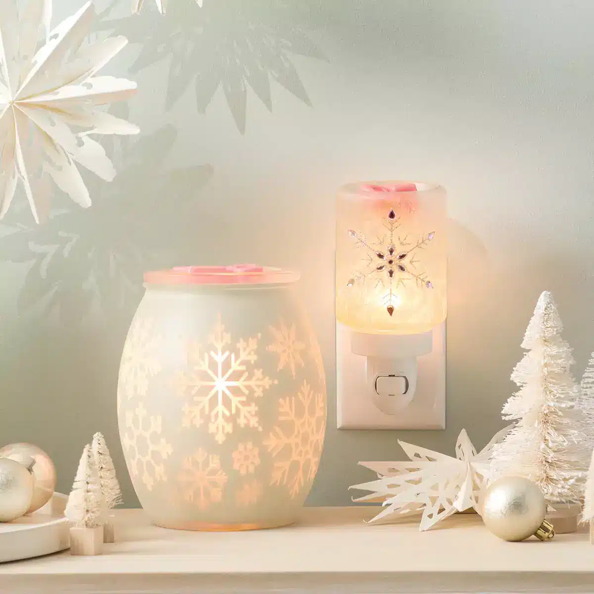 Scentsy 2023 Holiday + Christmas Collection