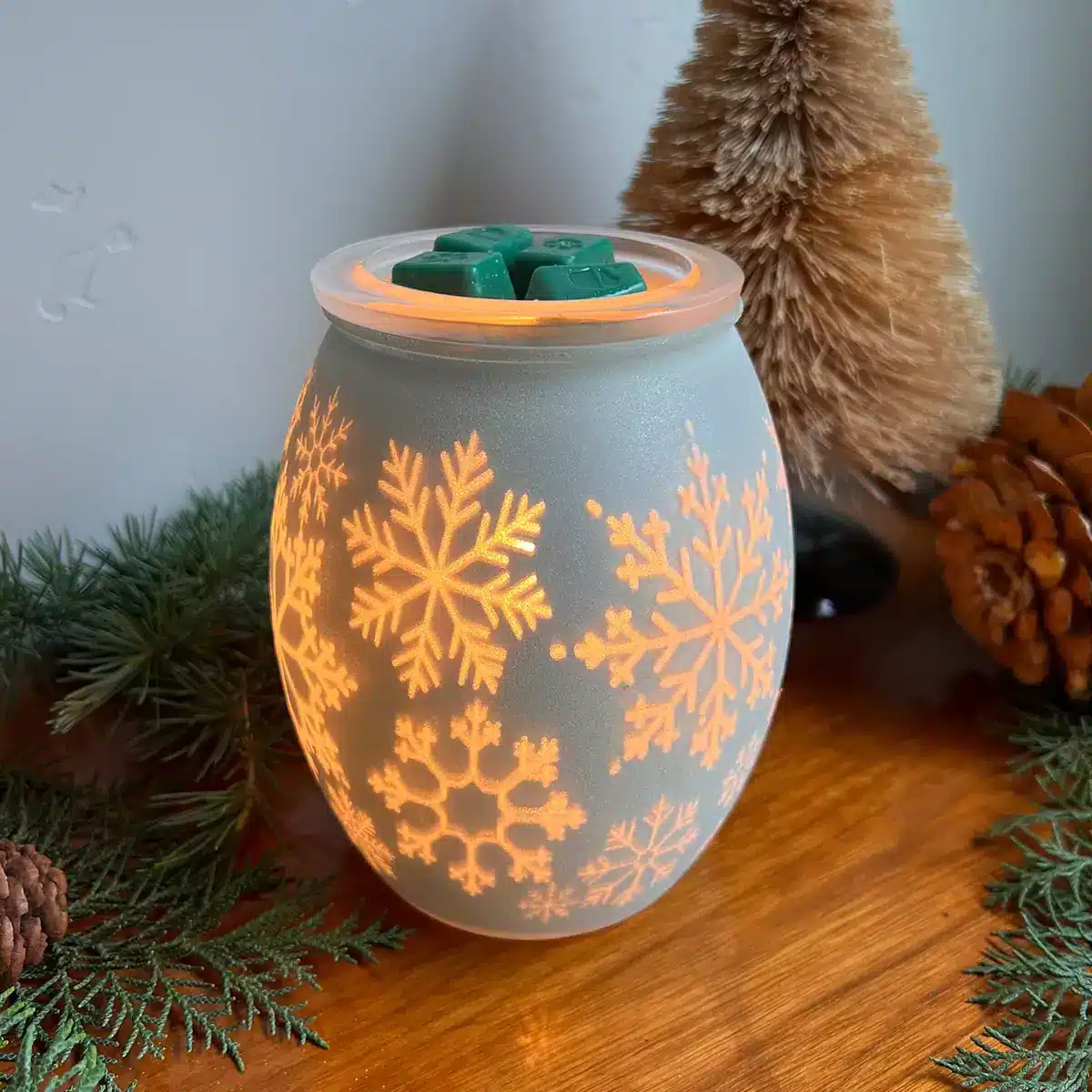 Scentsy 2023 Holiday + Christmas Collection