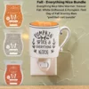Fall Everything Nice Mini Scentsy Bundle
