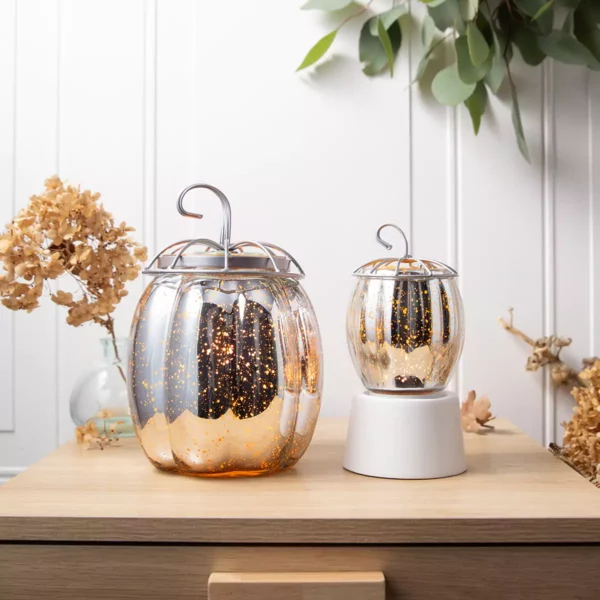 Fall Fairy Tale Pumpkin Scentsy Warmer