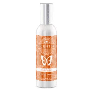 Fall Feelin’ Scentsy Room Spray