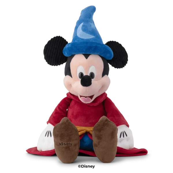 Fantasia2 Mickey the Sorcerer's Apprentice Scentsy Buddy | Disney Fantasia